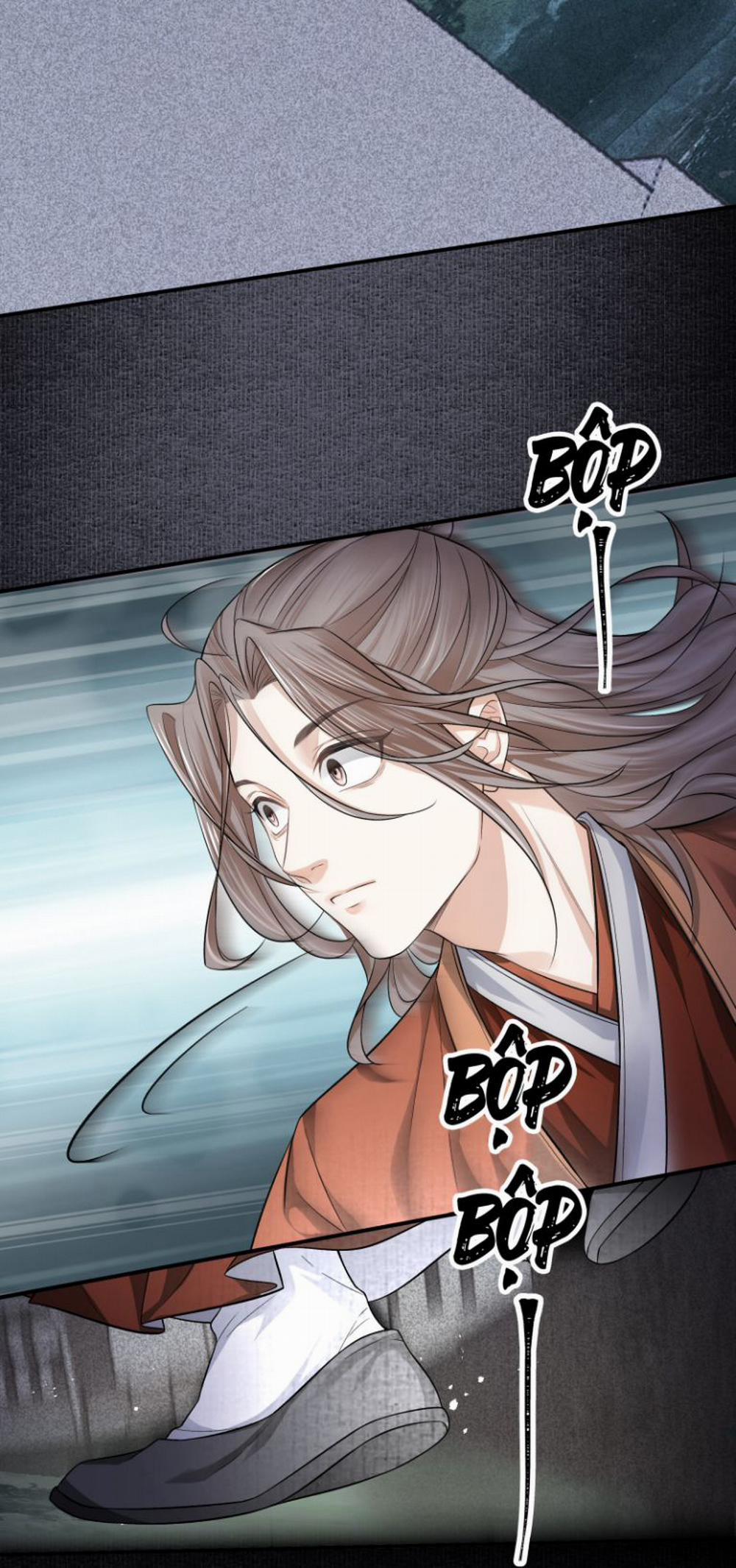 Đồng Tiền Kham Thế 19 trang 17