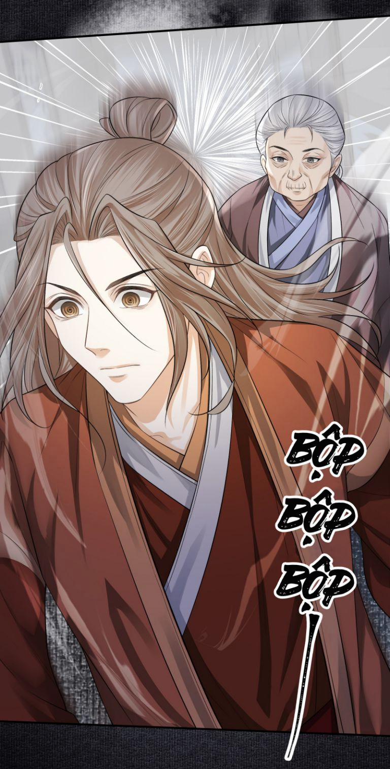 Đồng Tiền Kham Thế 19 trang 20