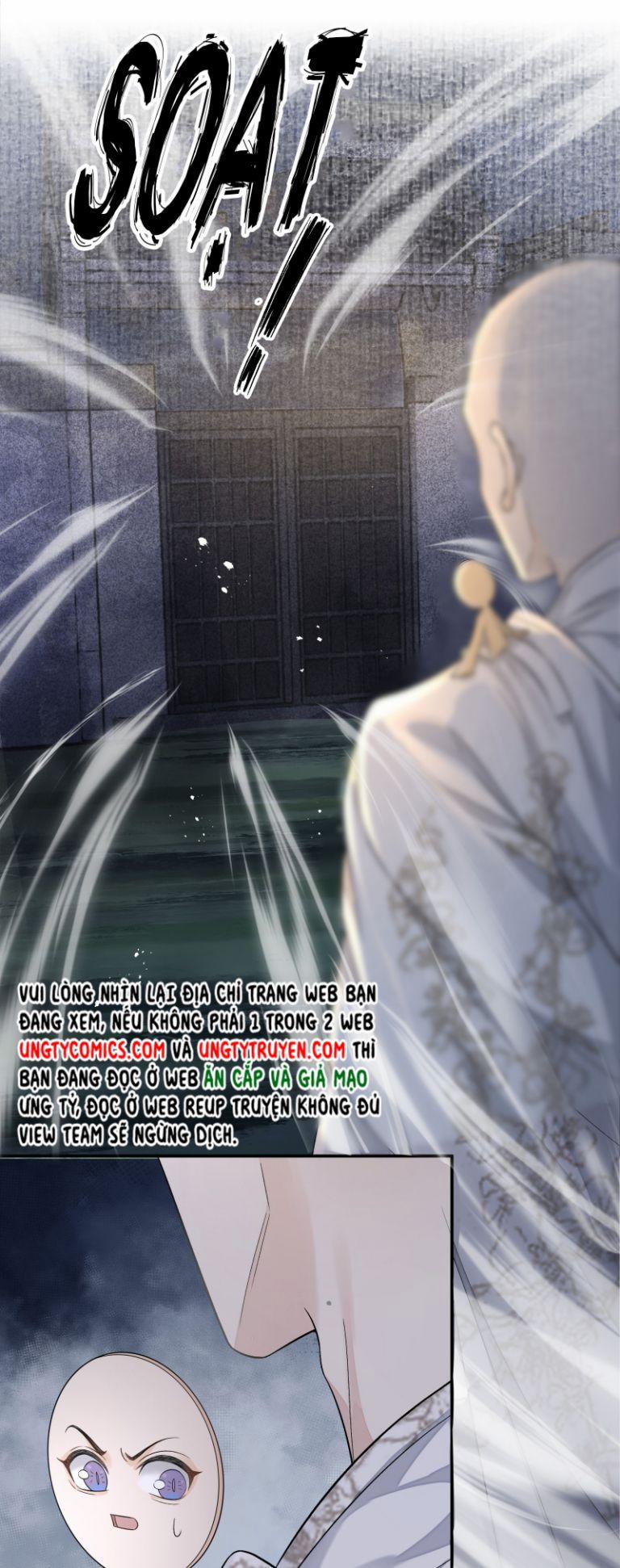 Đồng Tiền Kham Thế 19 trang 21