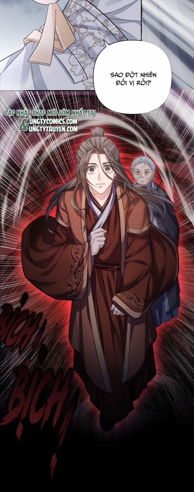 Đồng Tiền Kham Thế 19 trang 22