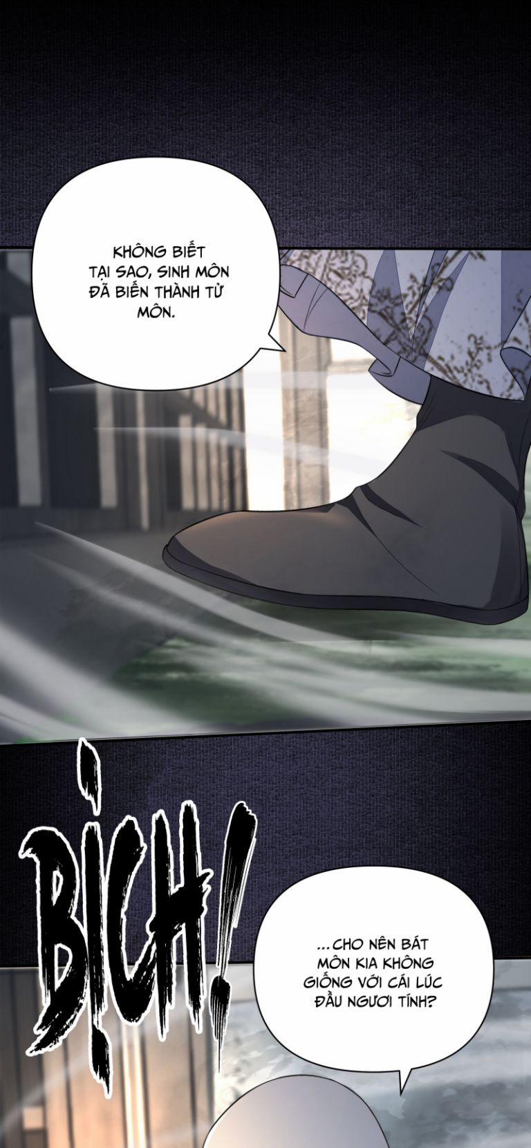 Đồng Tiền Kham Thế 19 trang 23