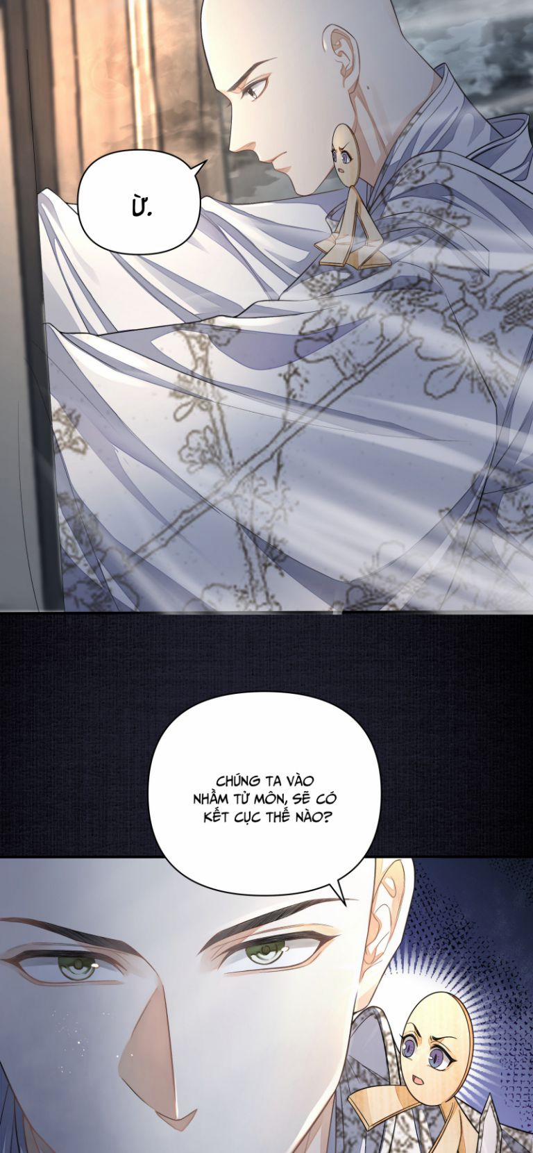 Đồng Tiền Kham Thế 19 trang 24