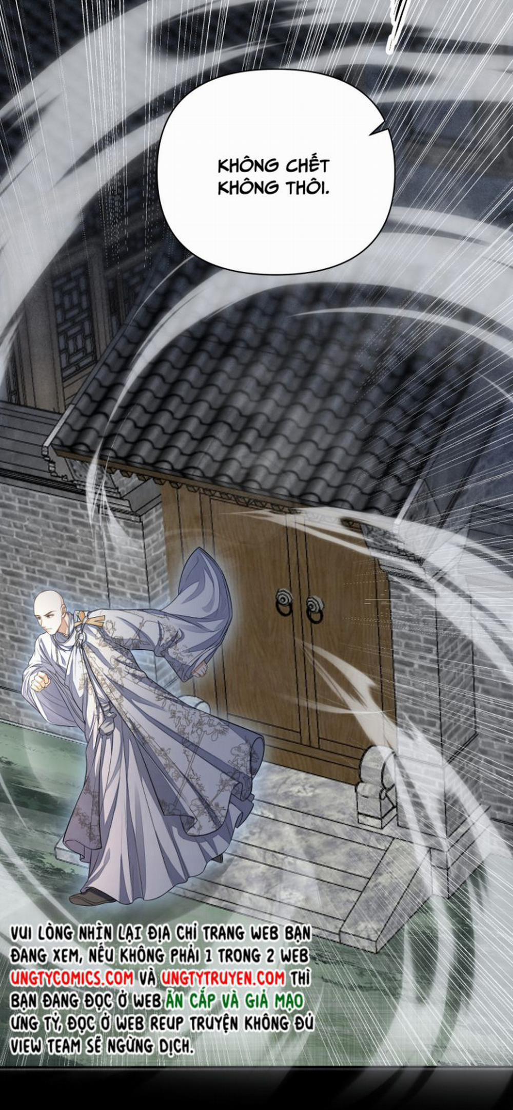 Đồng Tiền Kham Thế 19 trang 25