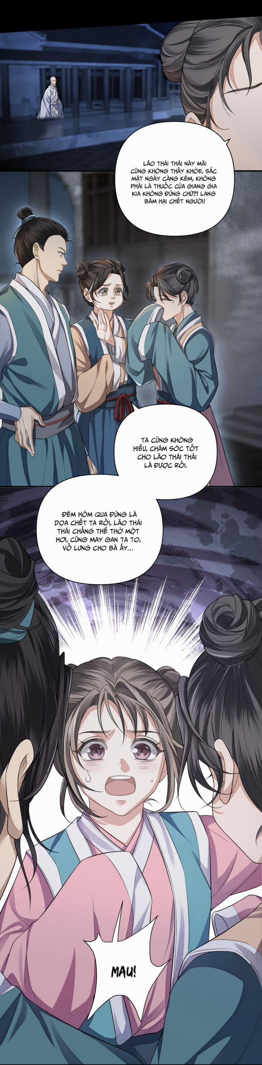 Đồng Tiền Kham Thế 19 trang 26