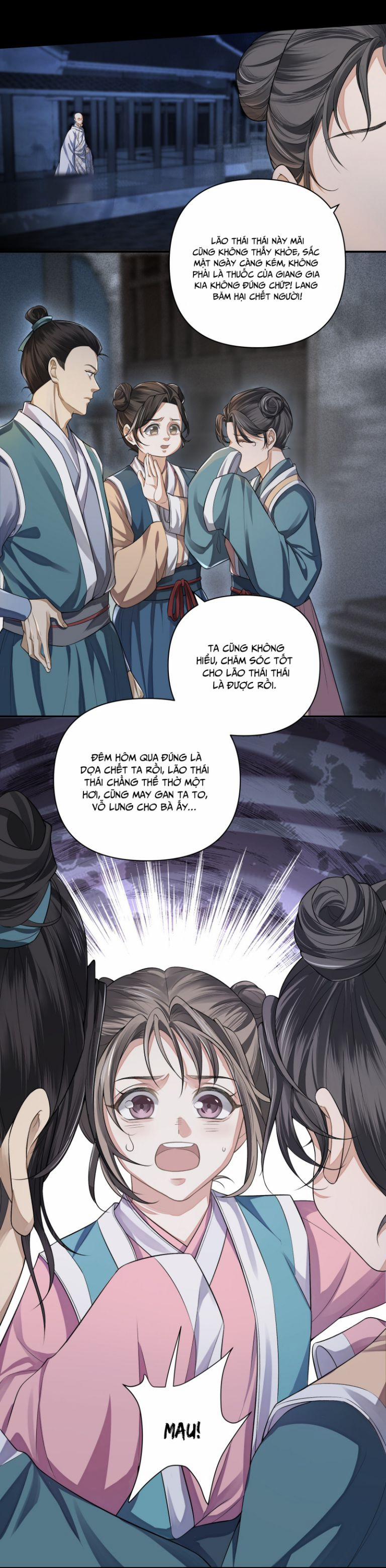 Đồng Tiền Kham Thế 19 trang 27