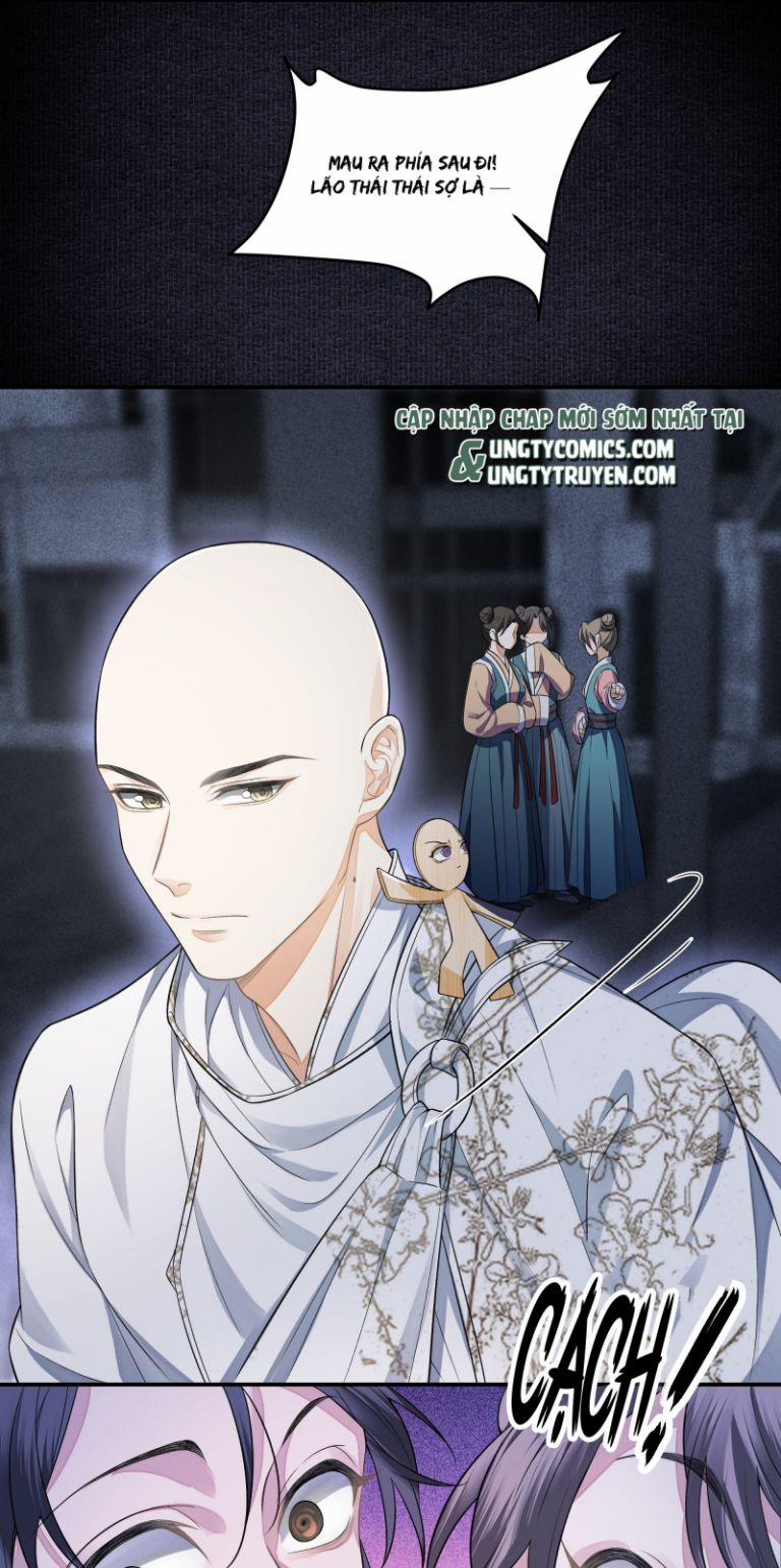 Đồng Tiền Kham Thế 19 trang 28