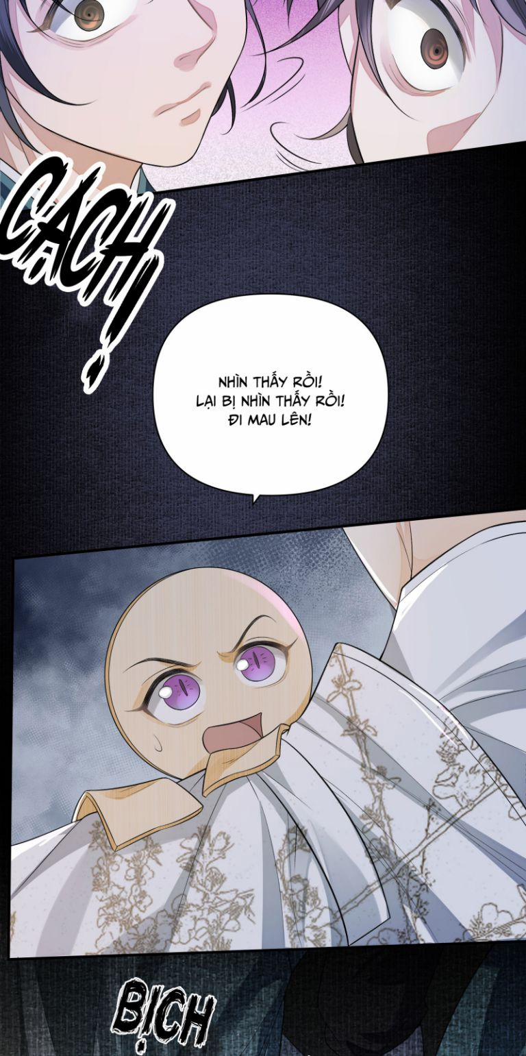 Đồng Tiền Kham Thế 19 trang 29