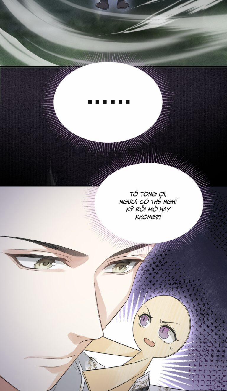 Đồng Tiền Kham Thế 19 trang 32