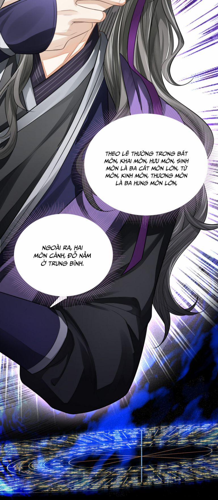 Đồng Tiền Kham Thế 19 trang 34