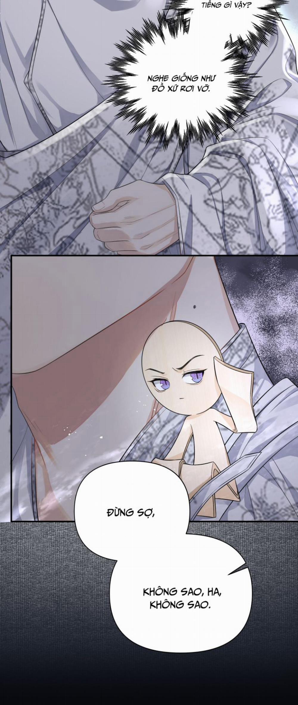 Đồng Tiền Kham Thế 19 trang 4