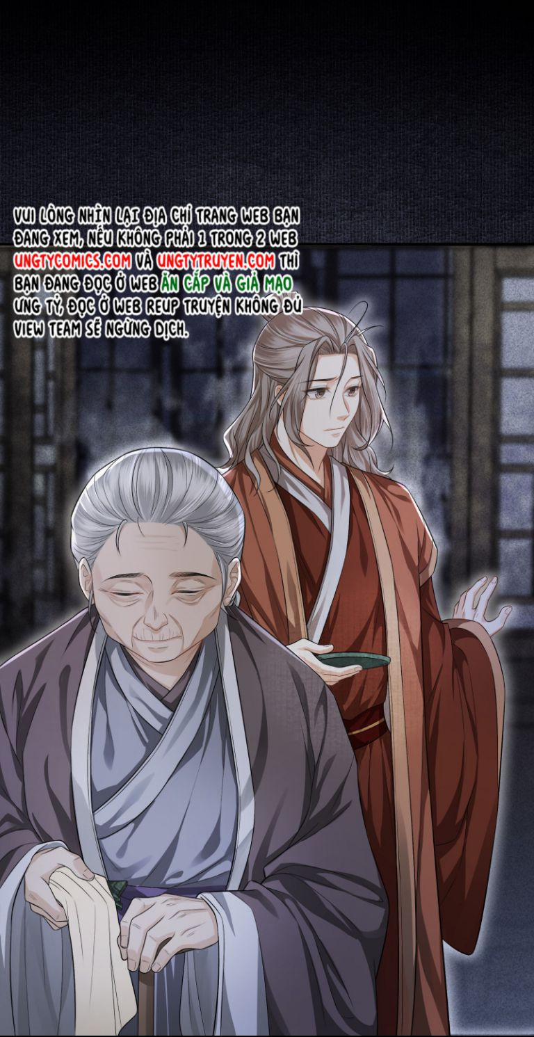 Đồng Tiền Kham Thế 19 trang 6