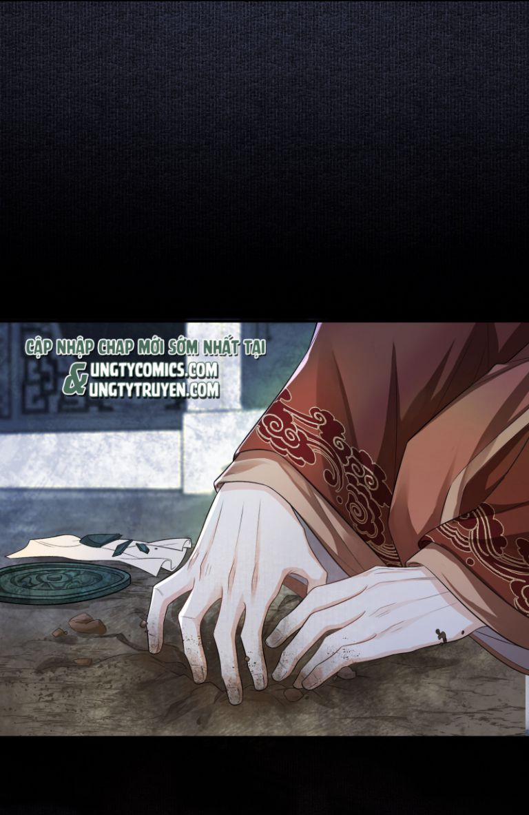Đồng Tiền Kham Thế 19 trang 8