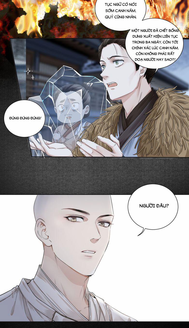 Đồng Tiền Kham Thế 2 trang 10