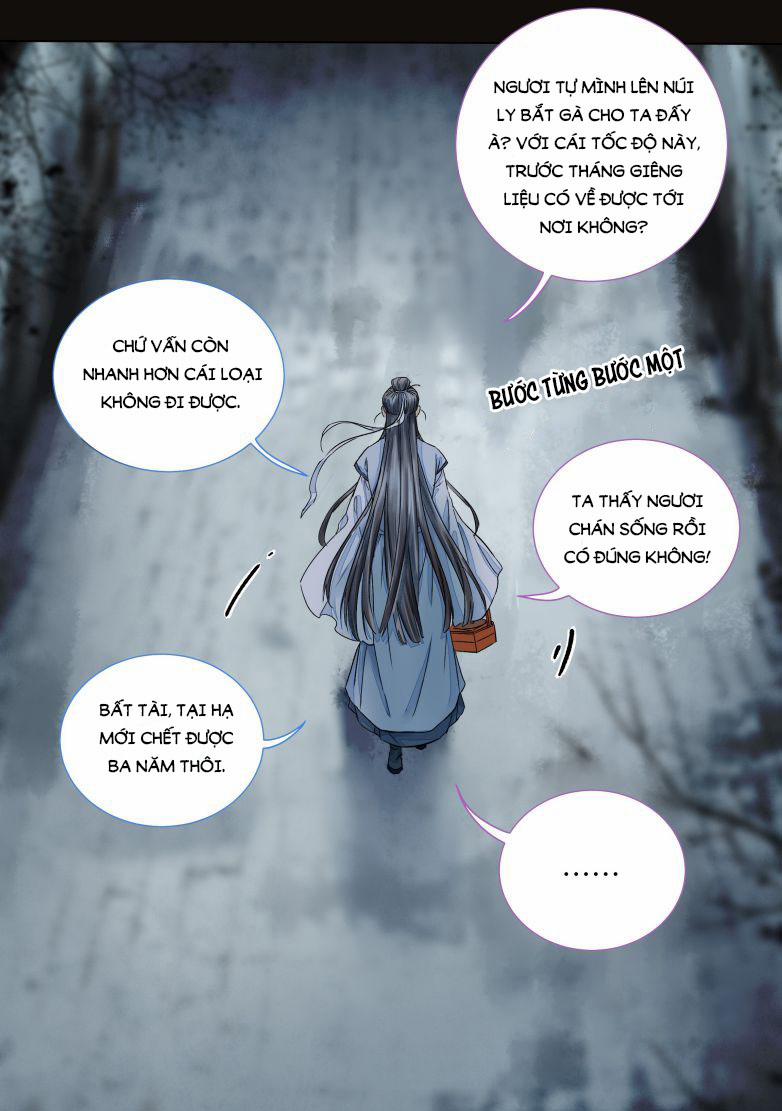 Đồng Tiền Kham Thế 2 trang 12