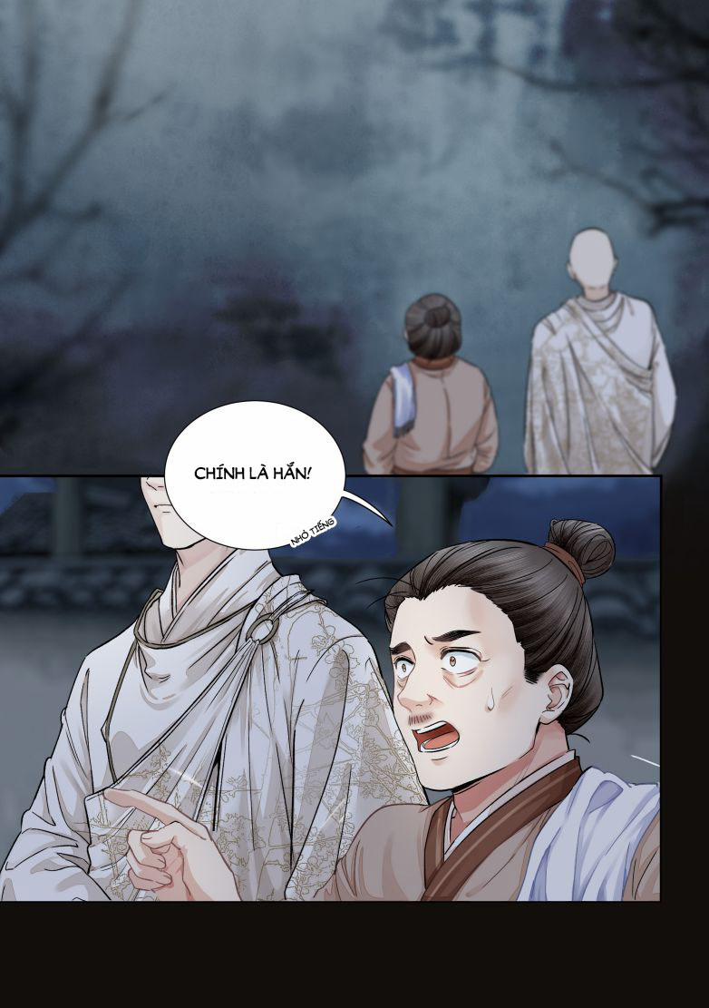 Đồng Tiền Kham Thế 2 trang 13