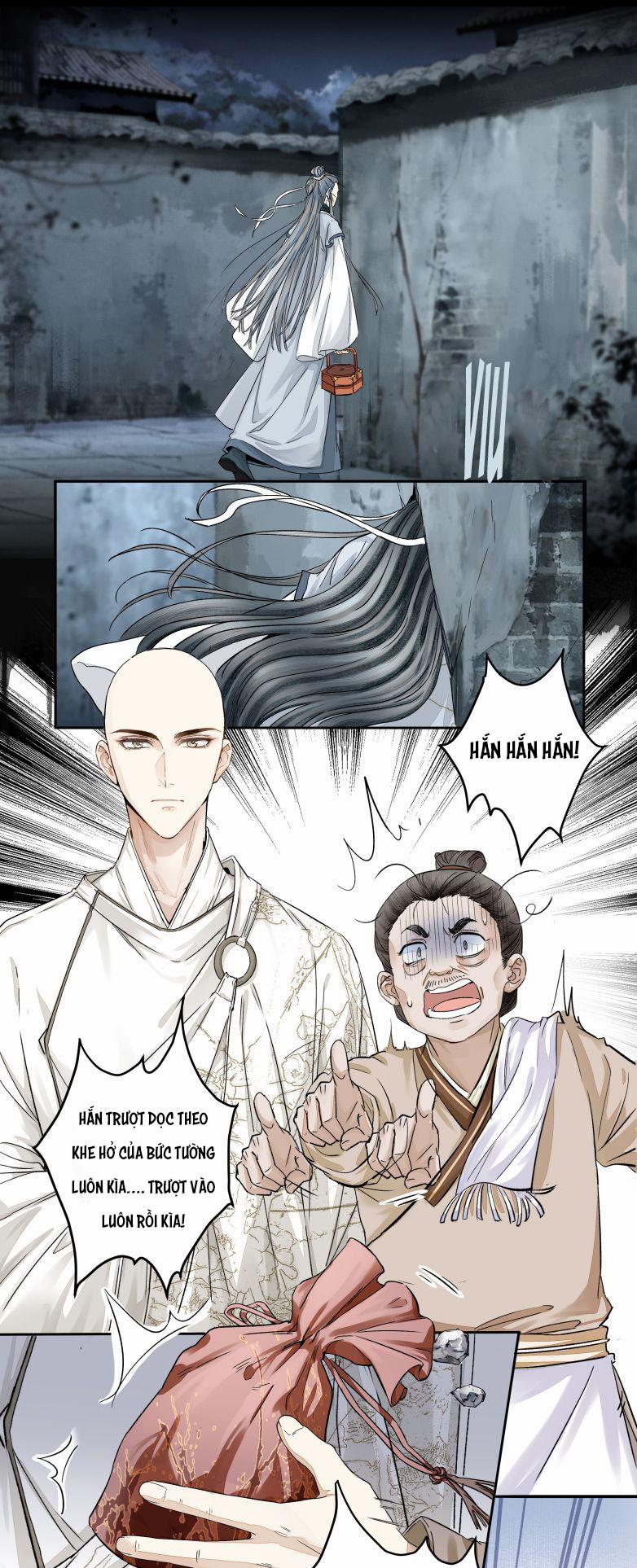 Đồng Tiền Kham Thế 2 trang 14