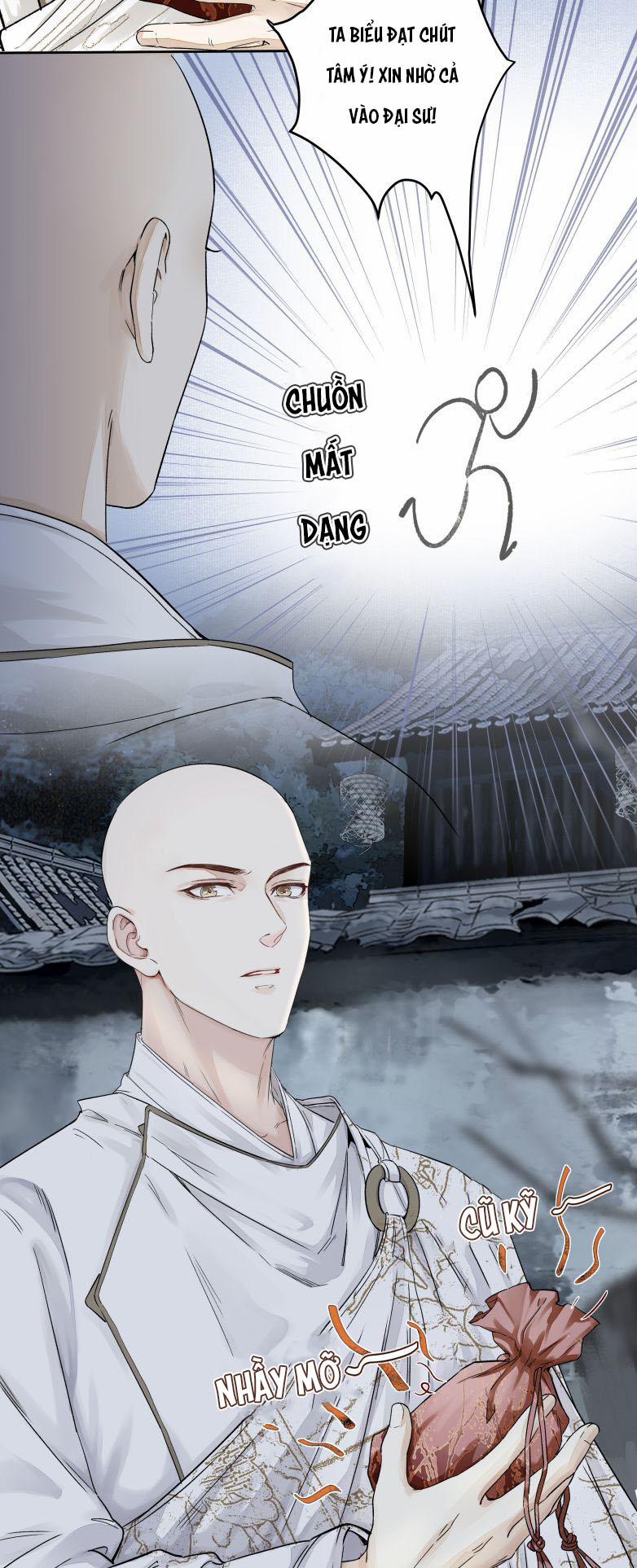 Đồng Tiền Kham Thế 2 trang 15