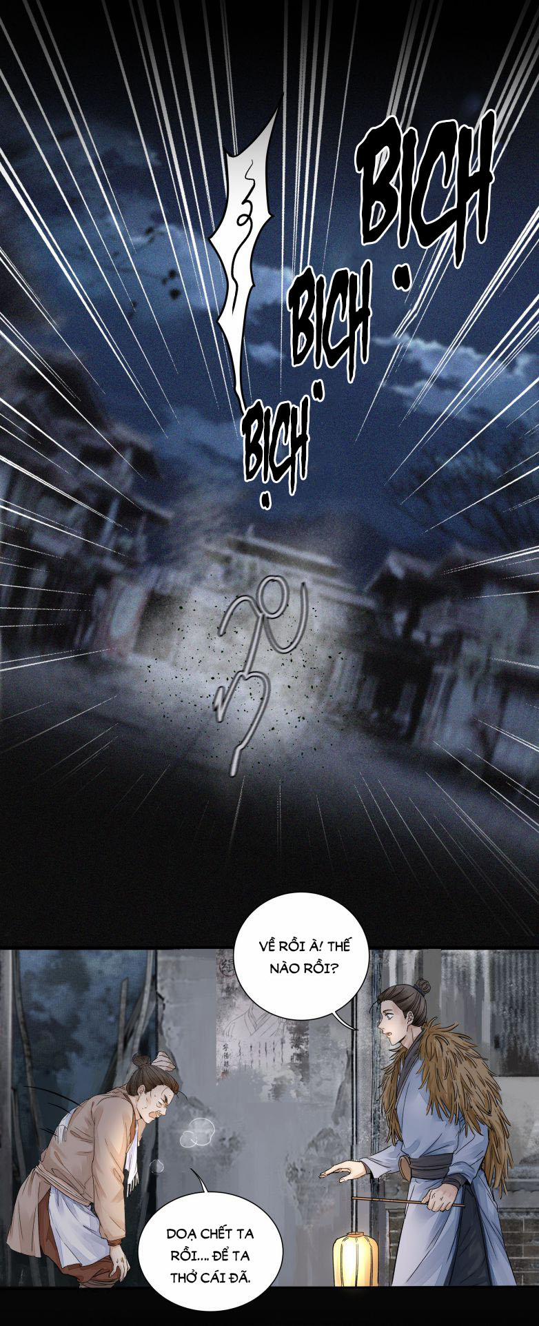 Đồng Tiền Kham Thế 2 trang 17