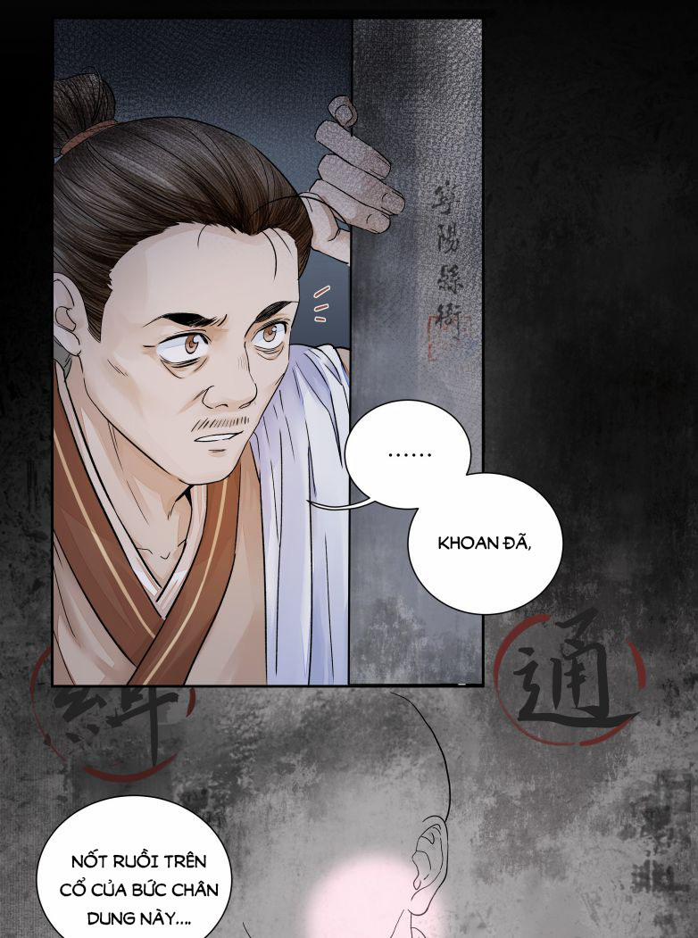 Đồng Tiền Kham Thế 2 trang 18