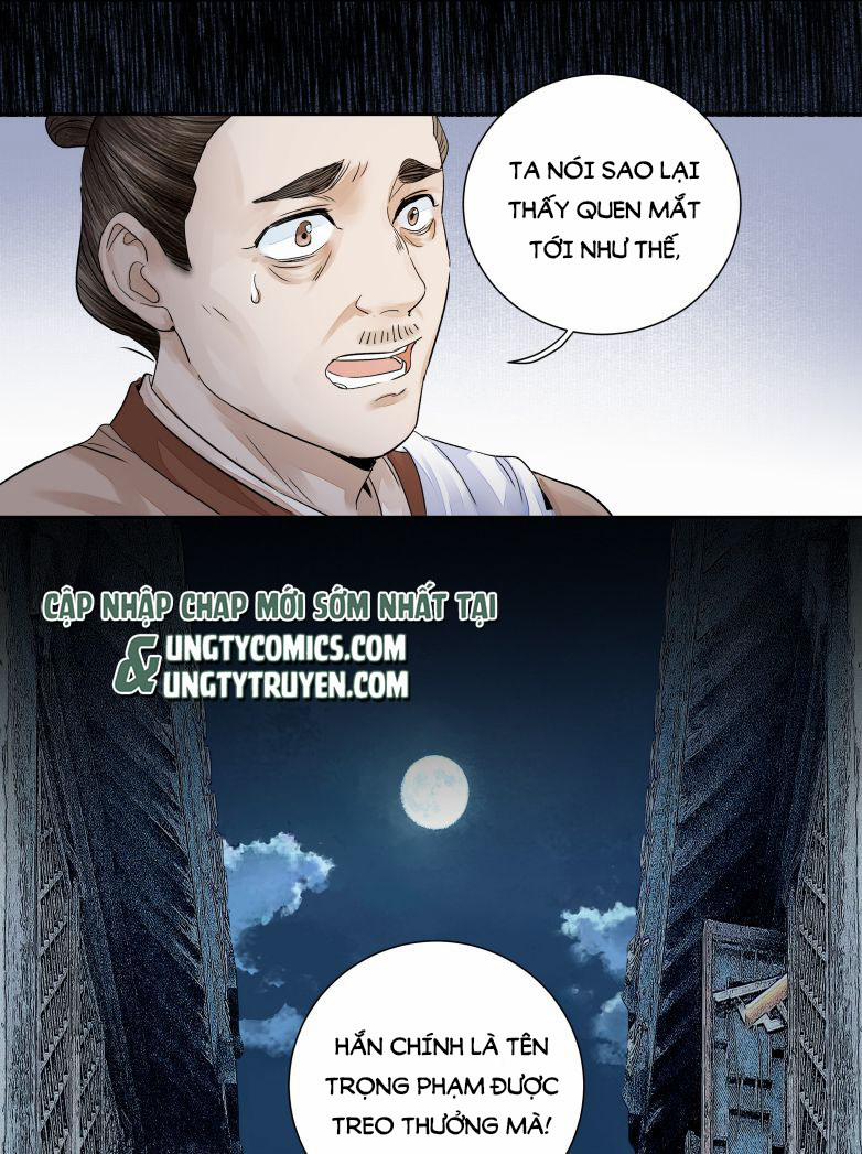 Đồng Tiền Kham Thế 2 trang 20