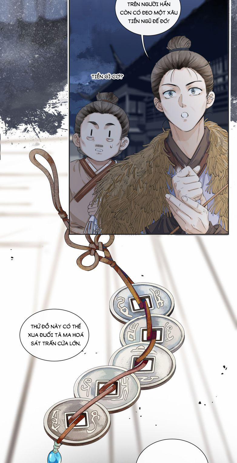Đồng Tiền Kham Thế 2 trang 3