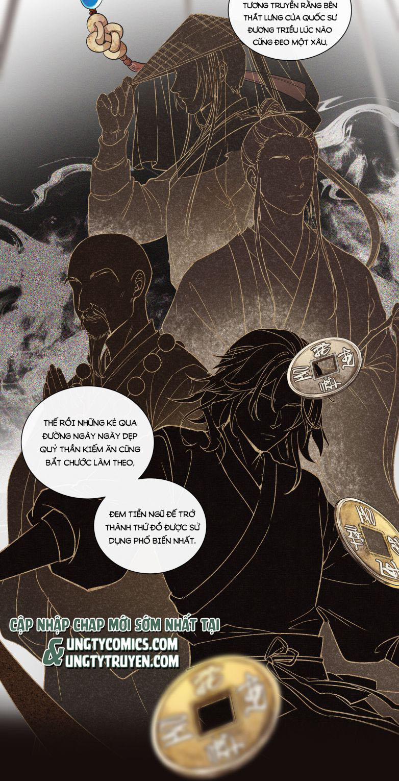 Đồng Tiền Kham Thế 2 trang 4