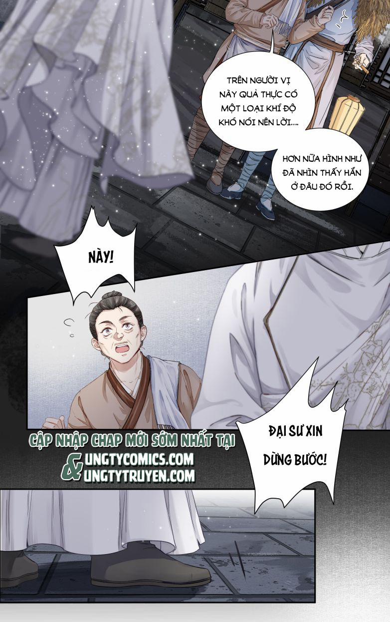 Đồng Tiền Kham Thế 2 trang 6