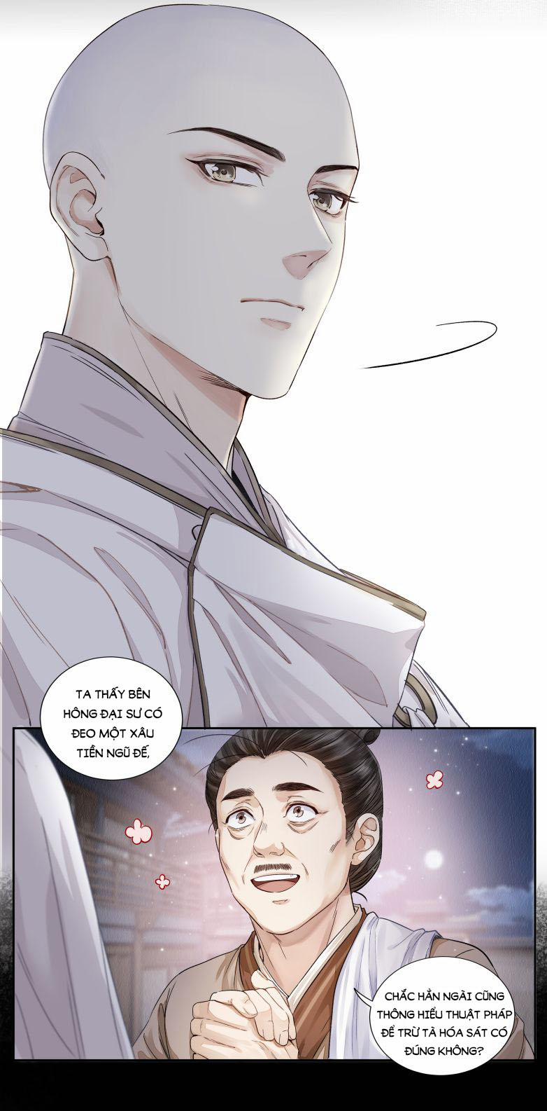 Đồng Tiền Kham Thế 2 trang 7