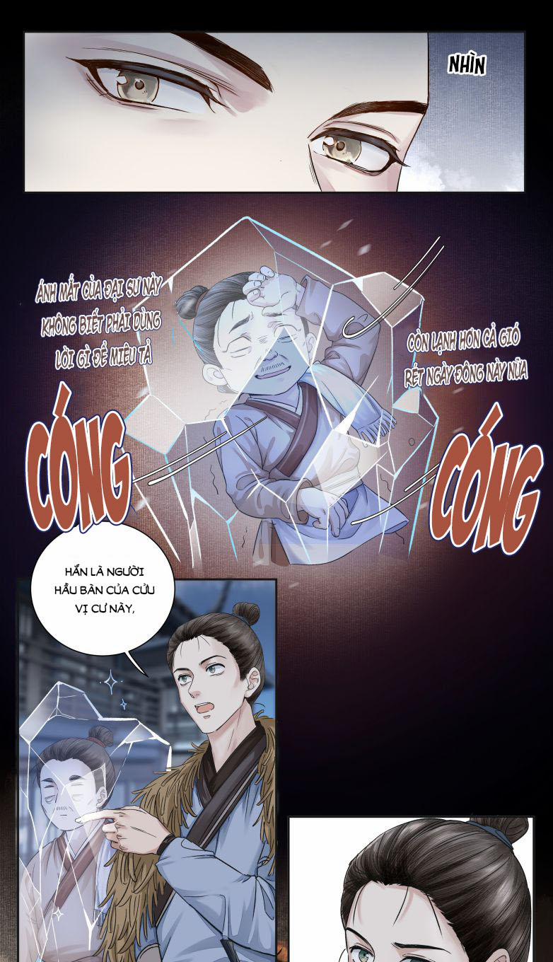 Đồng Tiền Kham Thế 2 trang 8