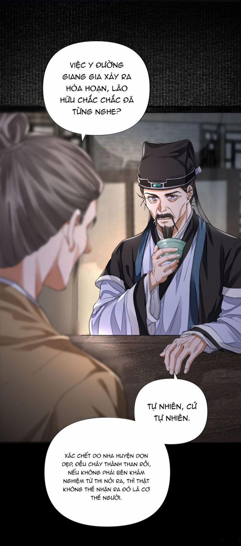 Đồng Tiền Kham Thế 20 trang 10