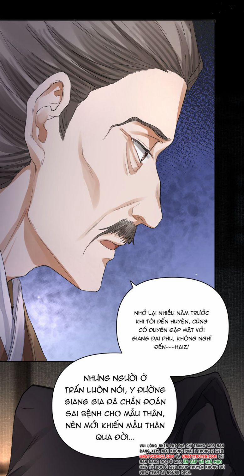 Đồng Tiền Kham Thế 20 trang 11