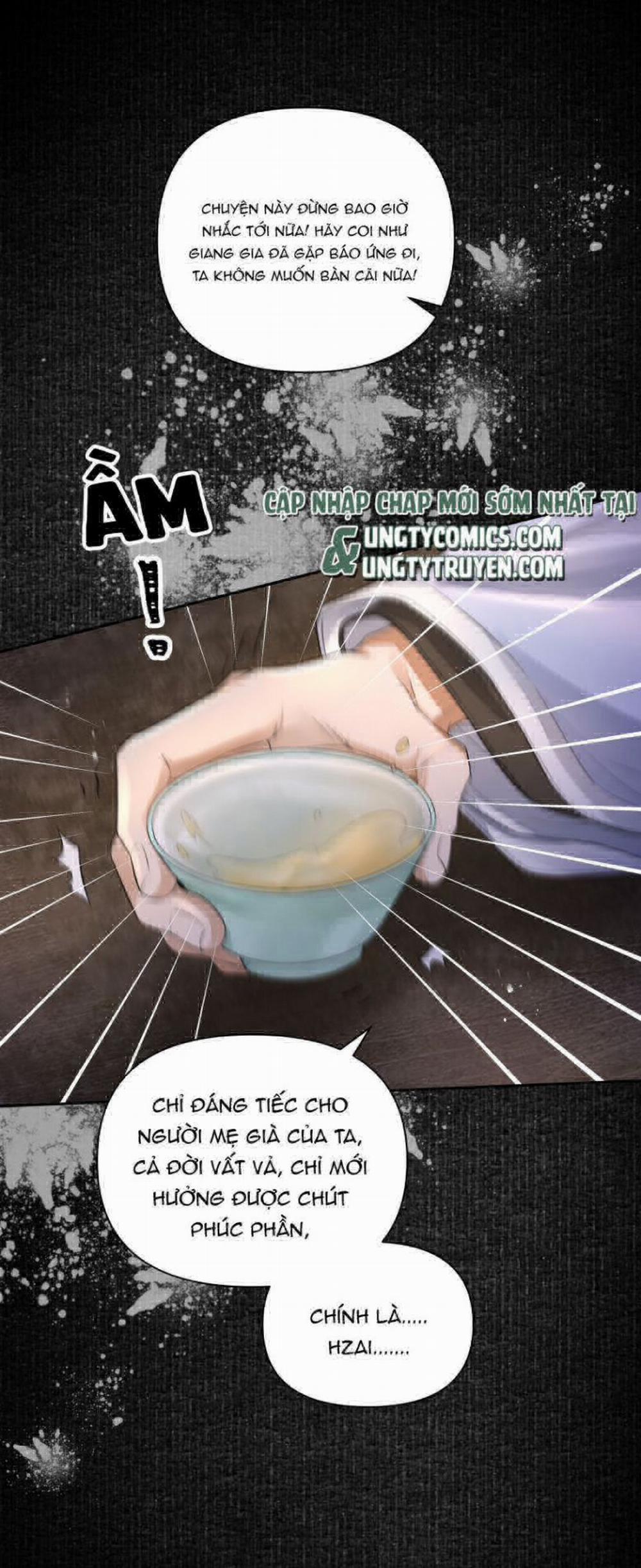 Đồng Tiền Kham Thế 20 trang 12