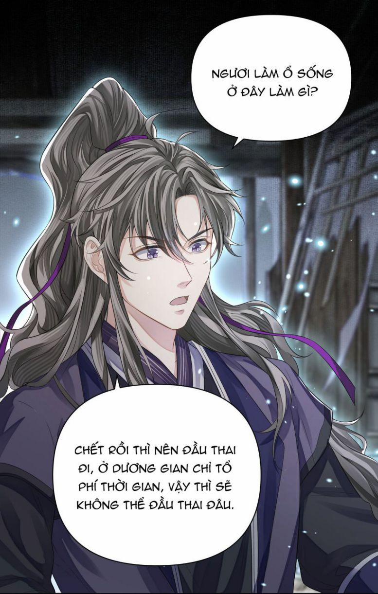 Đồng Tiền Kham Thế 20 trang 18