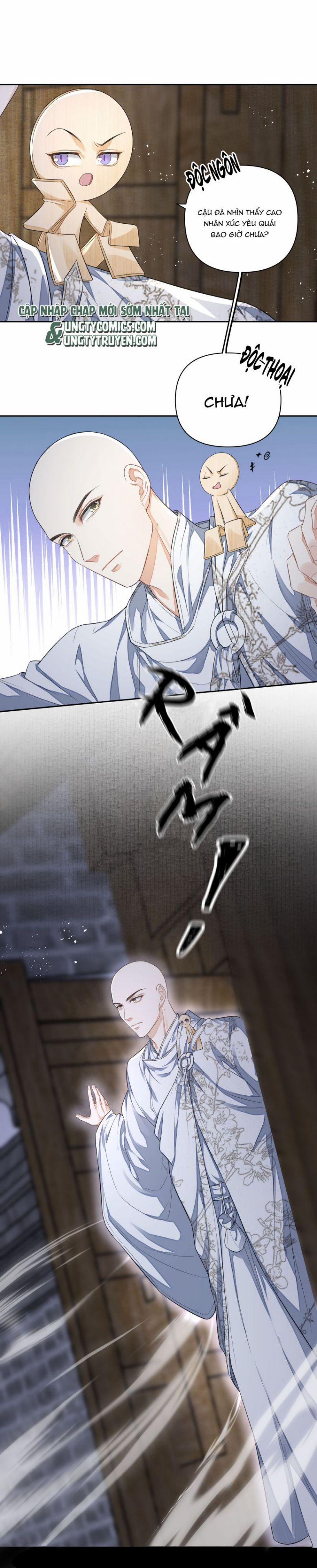 Đồng Tiền Kham Thế 20 trang 2