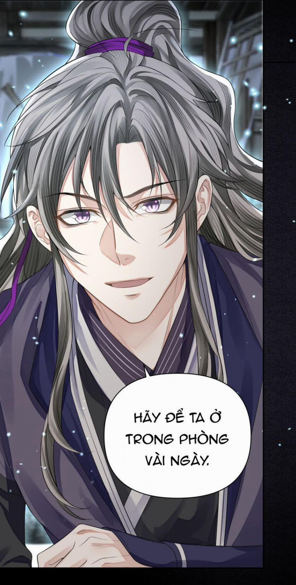 Đồng Tiền Kham Thế 20 trang 21