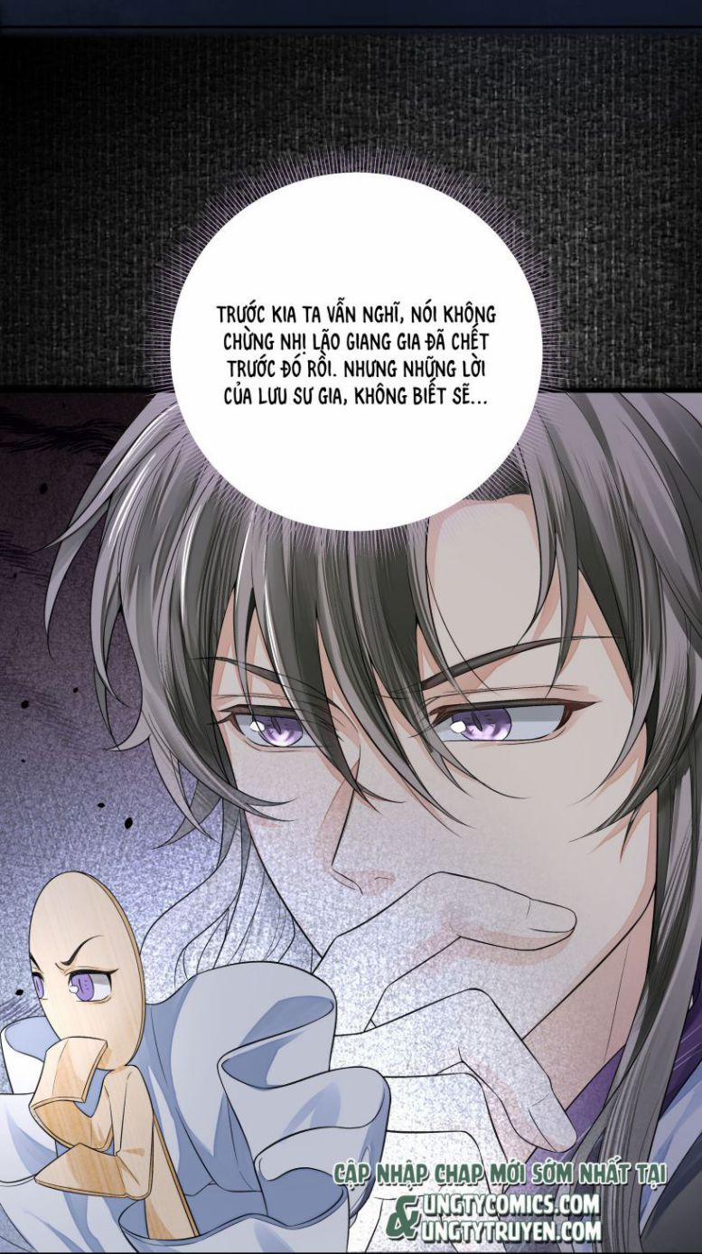 Đồng Tiền Kham Thế 20 trang 25