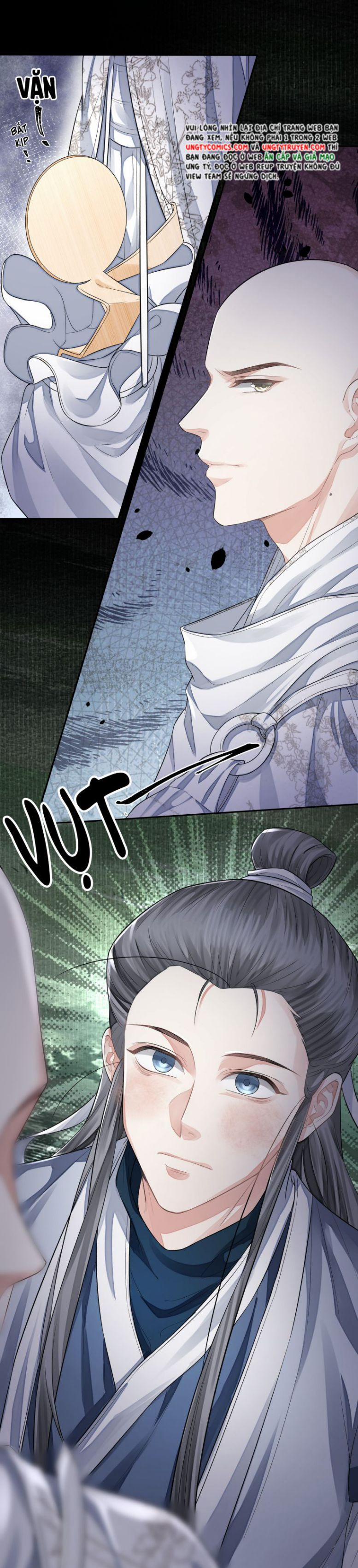 Đồng Tiền Kham Thế 20 trang 27