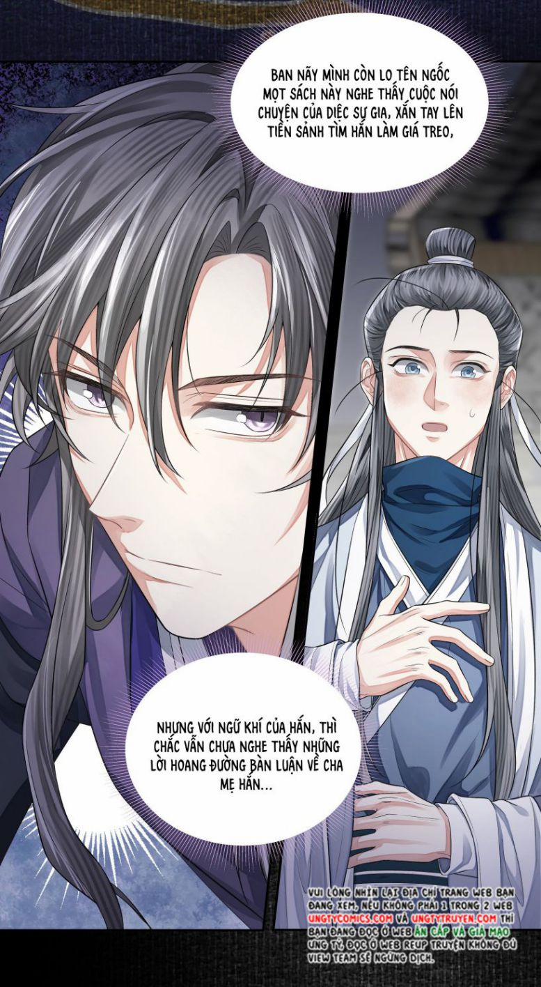 Đồng Tiền Kham Thế 20 trang 30