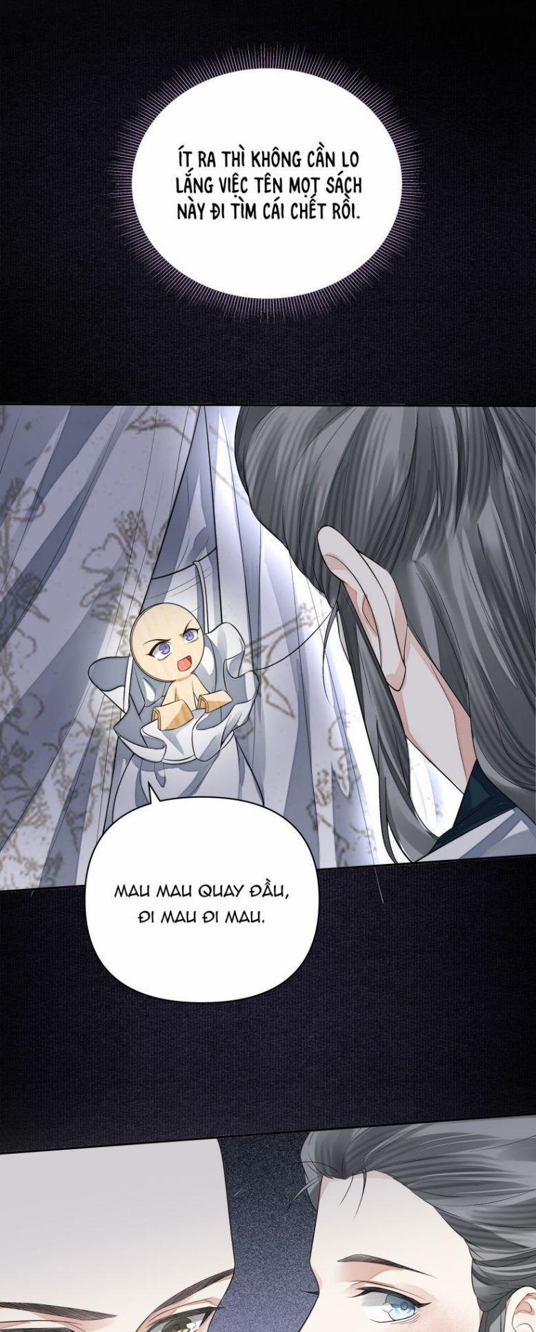 Đồng Tiền Kham Thế 20 trang 31