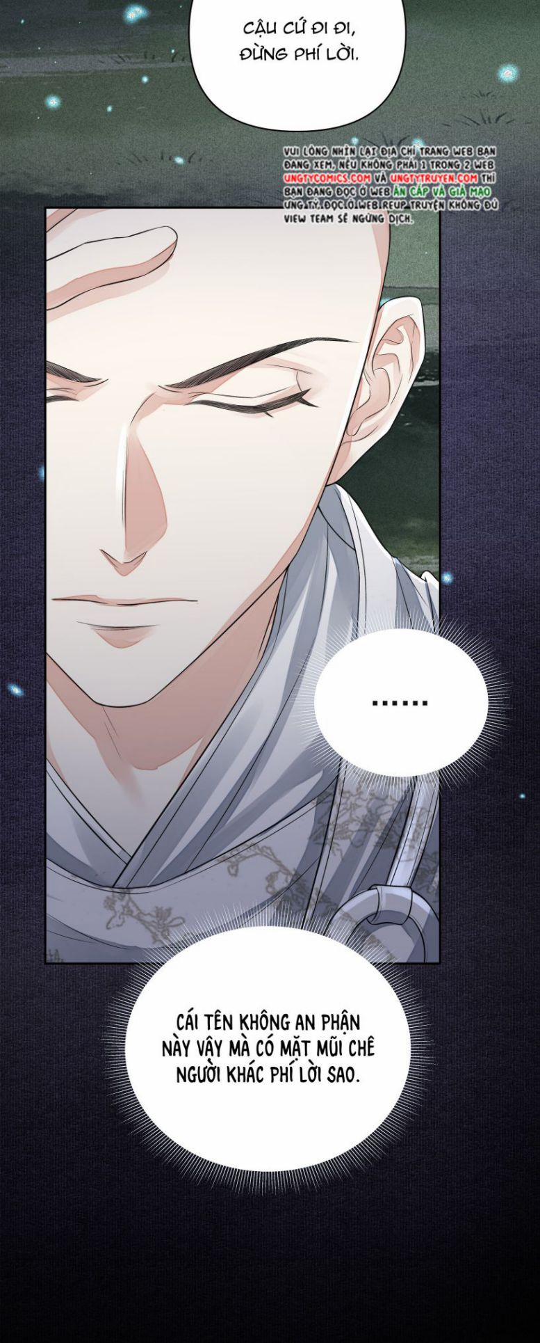 Đồng Tiền Kham Thế 20 trang 34