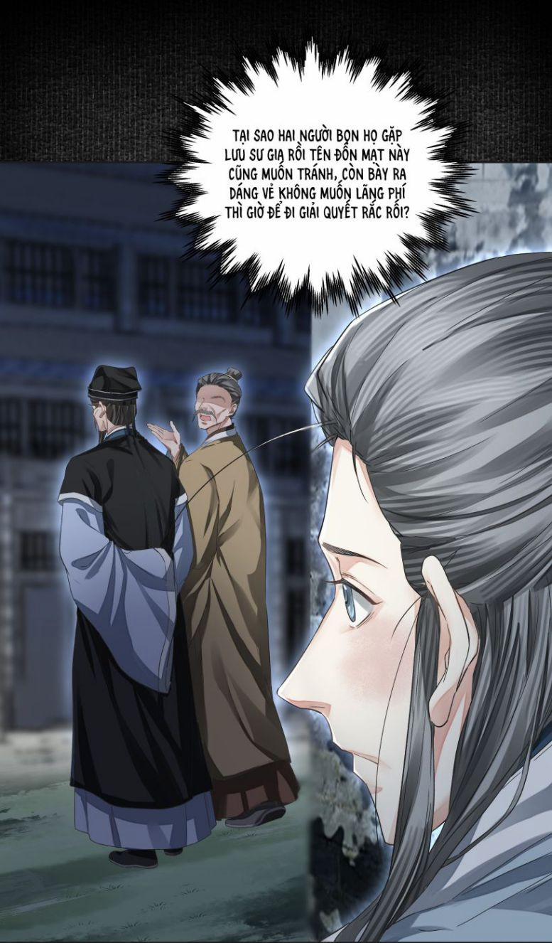 Đồng Tiền Kham Thế 20 trang 39
