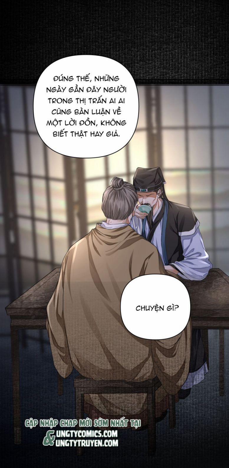 Đồng Tiền Kham Thế 20 trang 9