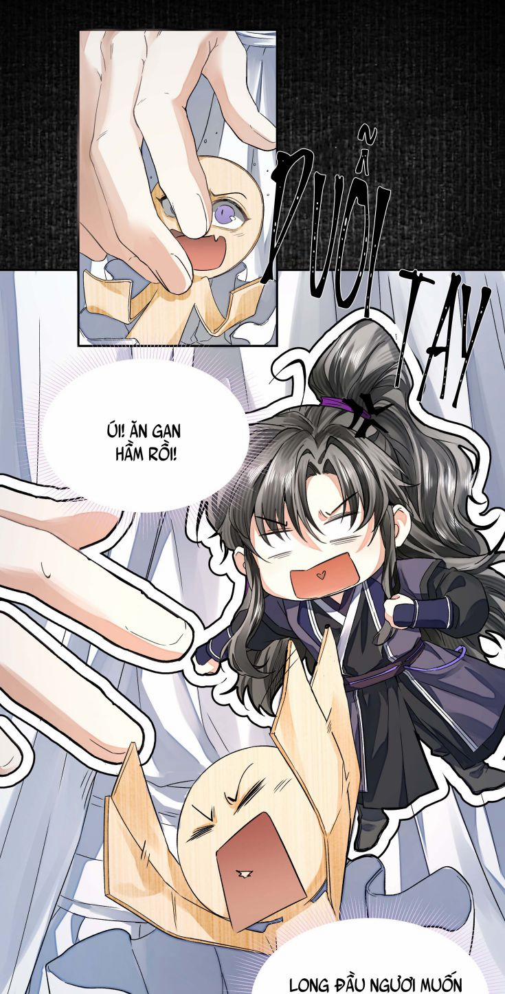 Đồng Tiền Kham Thế 21 trang 11