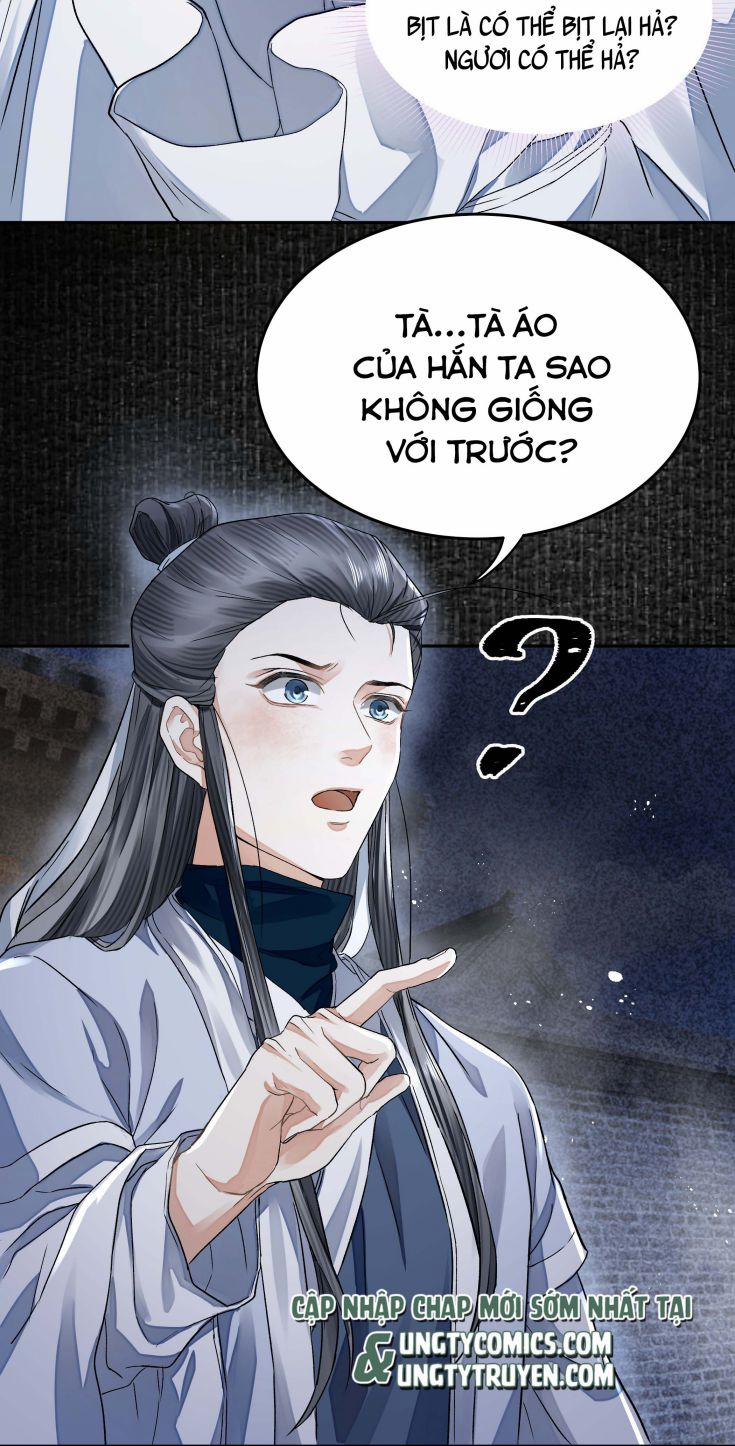 Đồng Tiền Kham Thế 21 trang 12