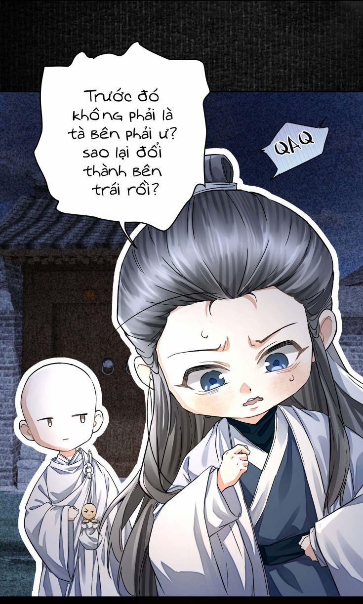 Đồng Tiền Kham Thế 21 trang 13