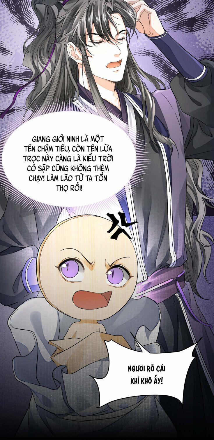 Đồng Tiền Kham Thế 21 trang 15