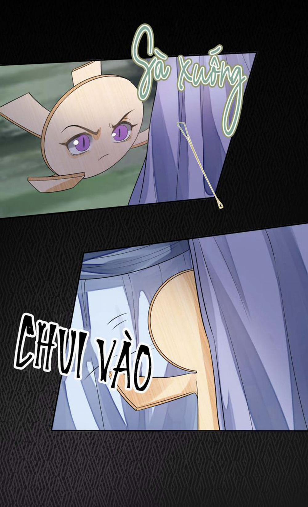 Đồng Tiền Kham Thế 21 trang 16