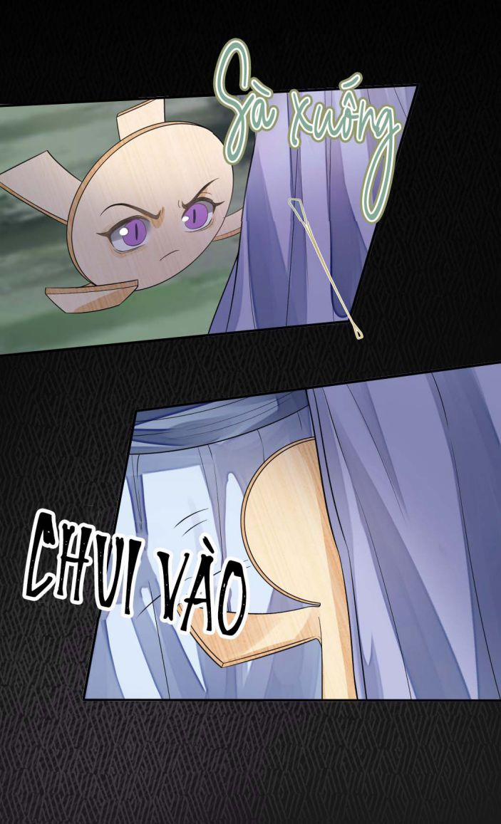 Đồng Tiền Kham Thế 21 trang 17