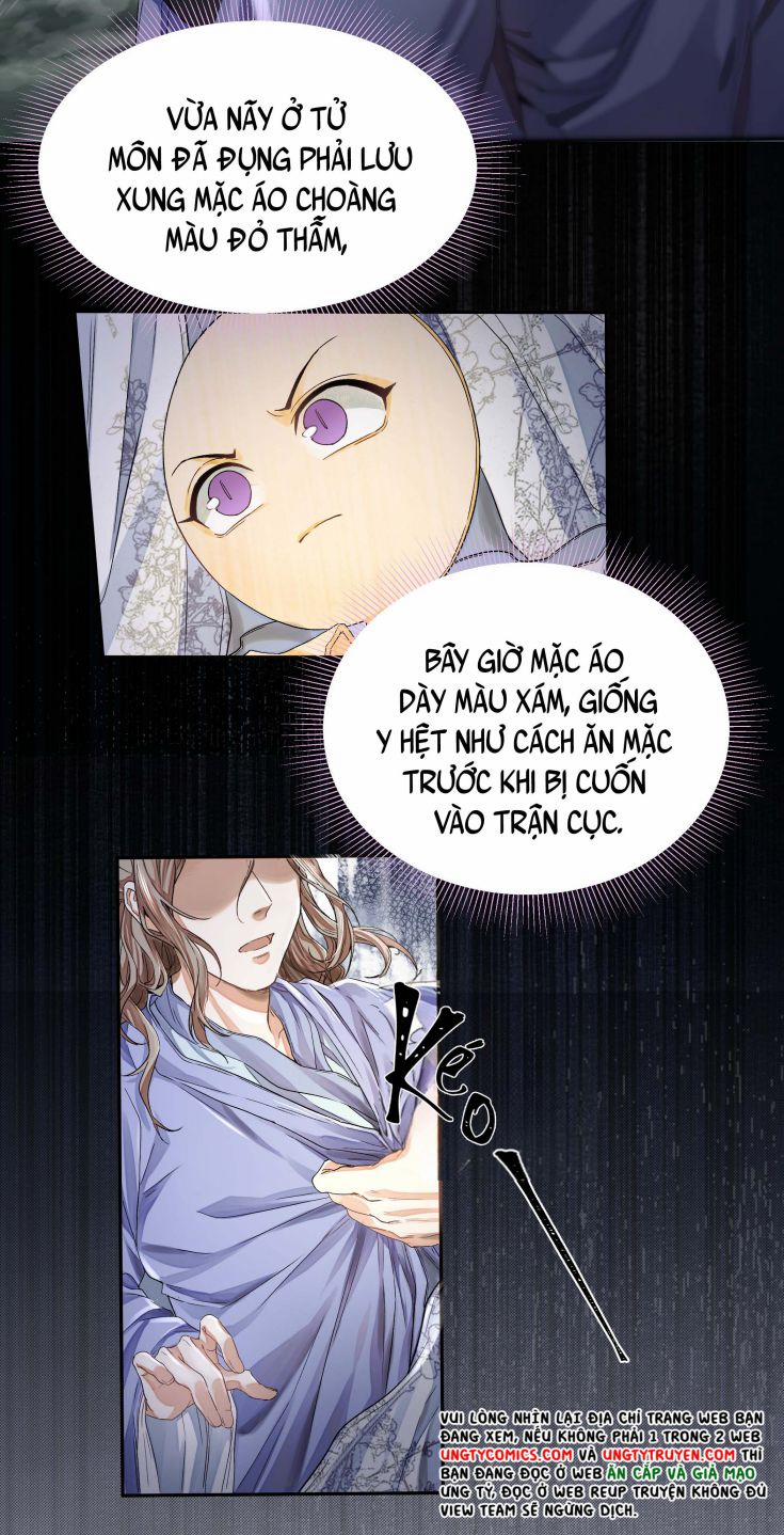 Đồng Tiền Kham Thế 21 trang 2