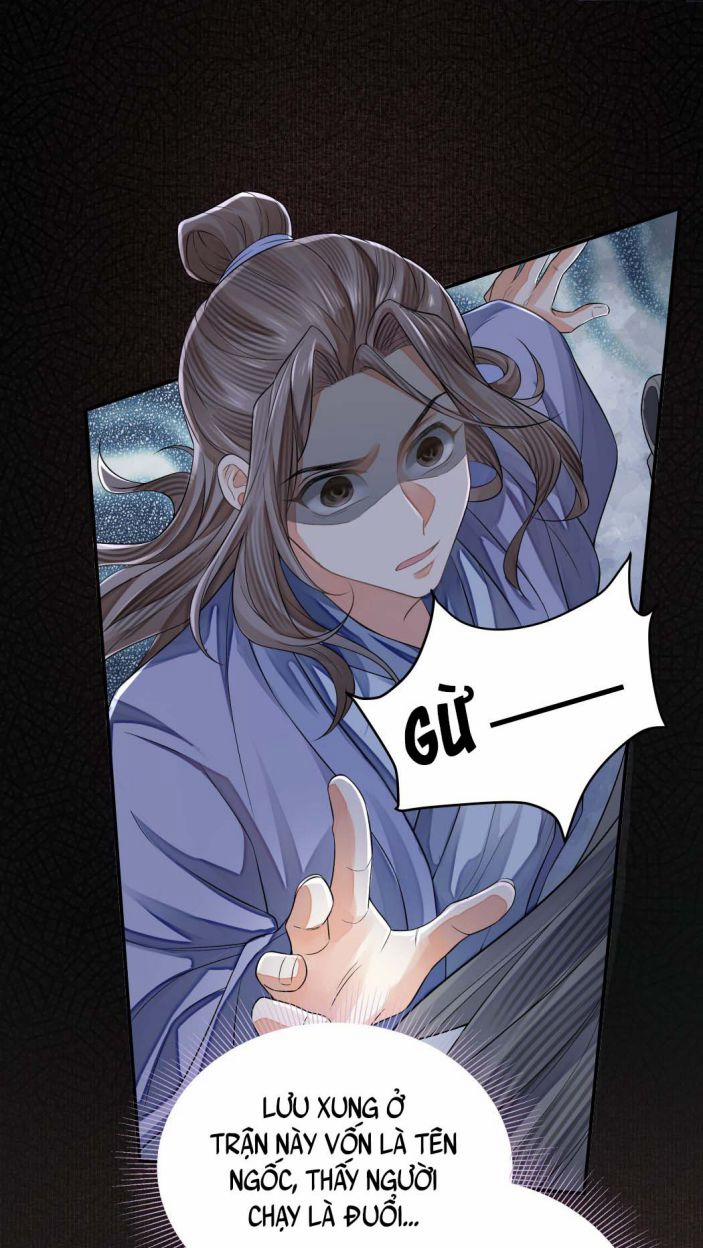 Đồng Tiền Kham Thế 21 trang 21